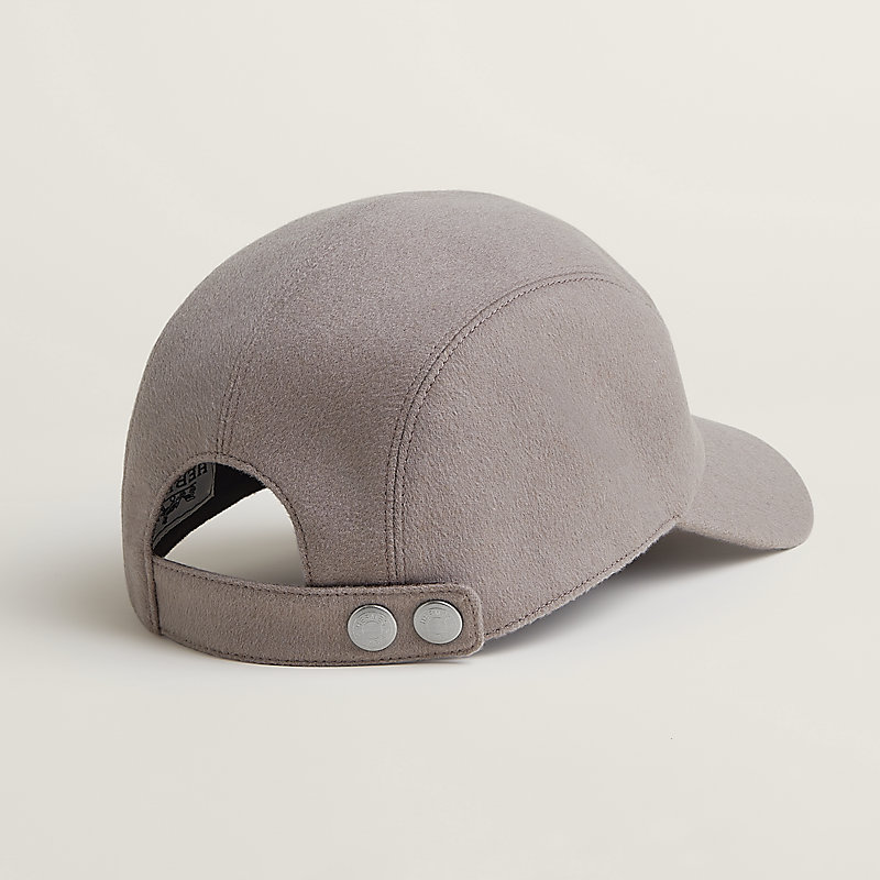 Nevada H'Cheval cap | Hermès Thailand